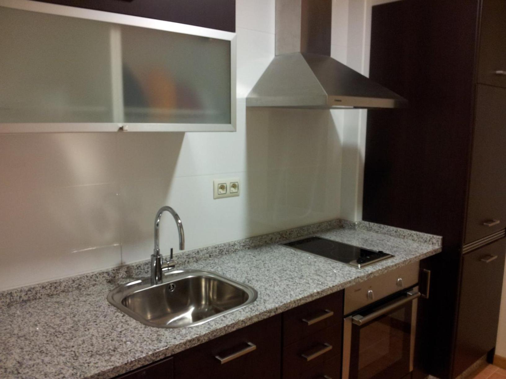 Hotel Av Apartamentos Lobios Ngoại thất bức ảnh
