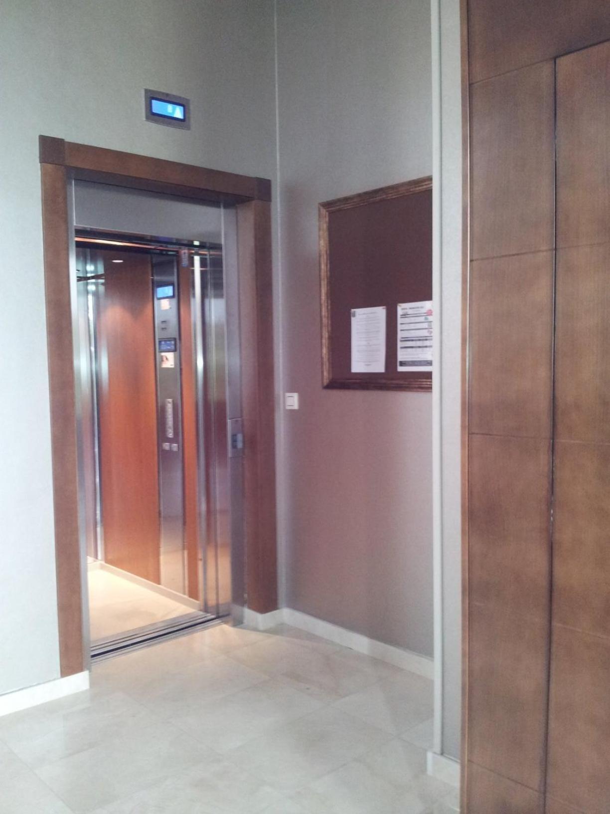 Hotel Av Apartamentos Lobios Ngoại thất bức ảnh